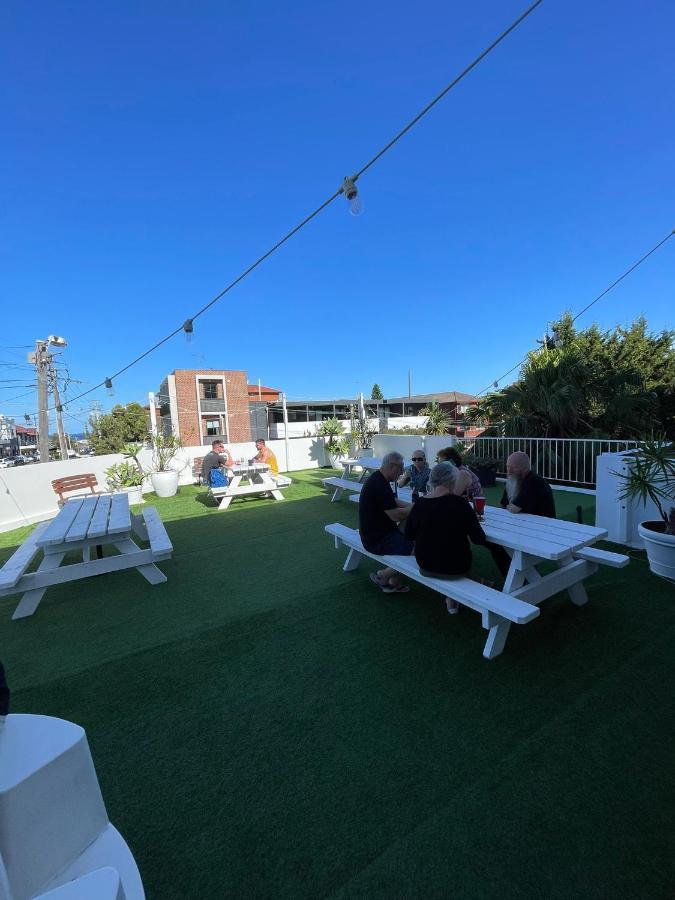 Little Coogee Hotel Sydney Exterior photo